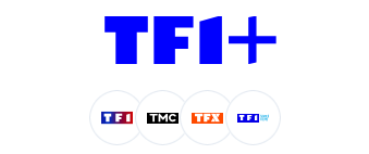 TF1+