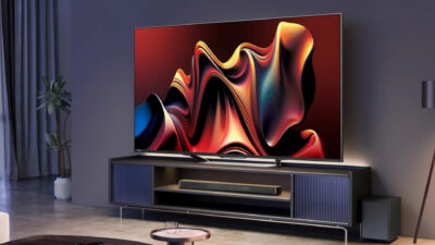 Ce TV MiniLED QLED est à un prix insensé pendant les soldes d’hiver