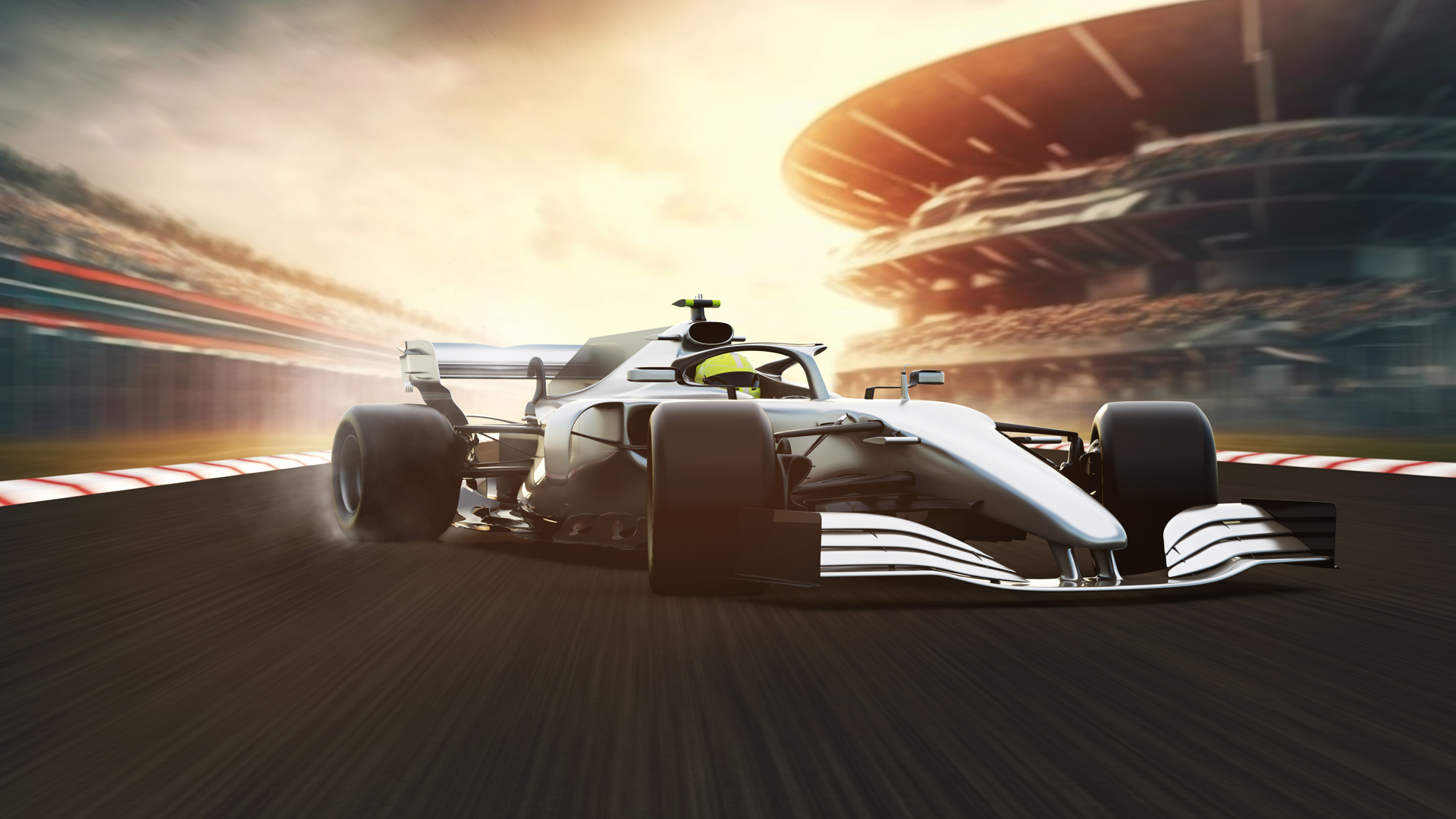 Formule 1 2025 : le calendrier des 24 Grands Prix et où regarder la F1