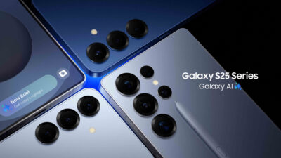 Samsung Galaxy S25, S25+ et S25 Ultra : lequel est fait pour vous ?