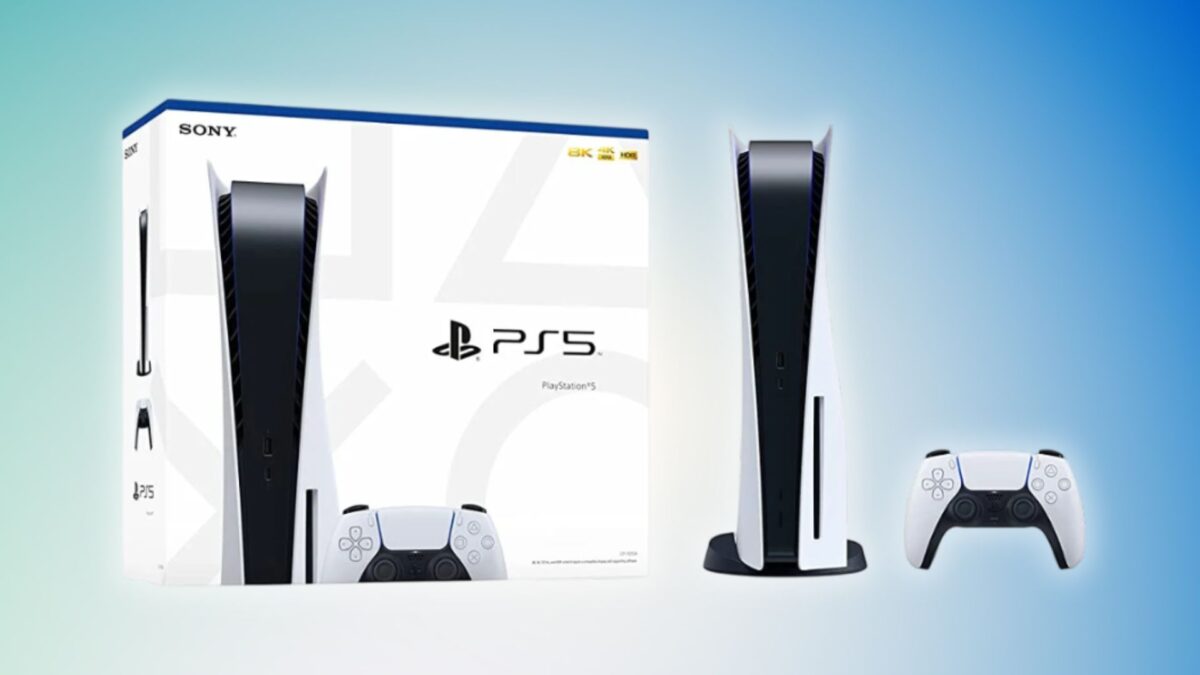 Soldes hiver 2025 : où trouver la PS5 en promo et au meilleur prix ?