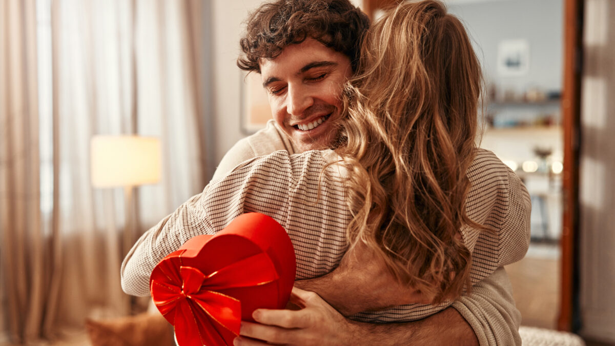 Saint Valentin : ces cadeaux de dernière minute qui feront mouche