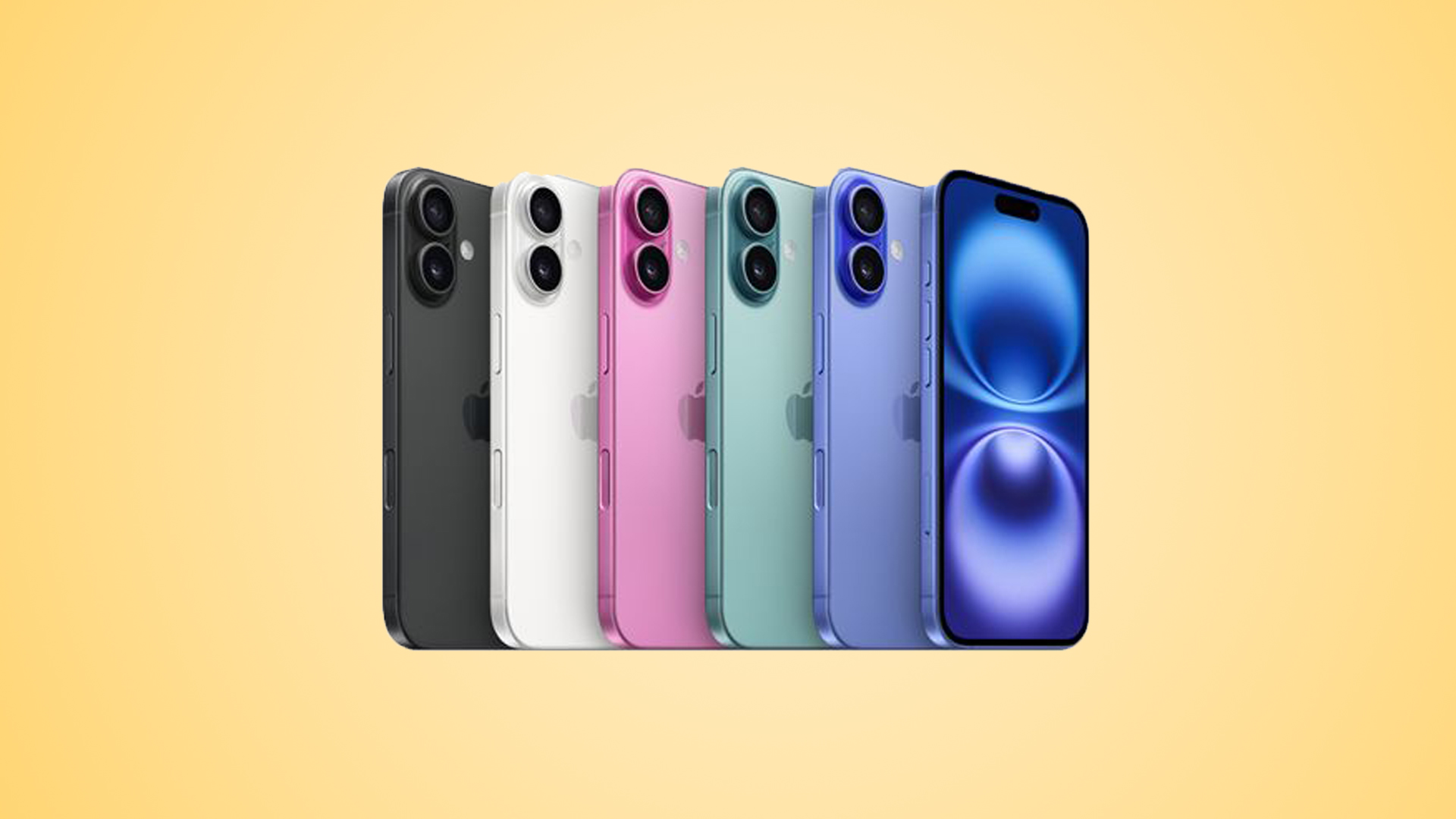 L’iPhone 16 neuf est au prix de l’occasion avec cette promotion