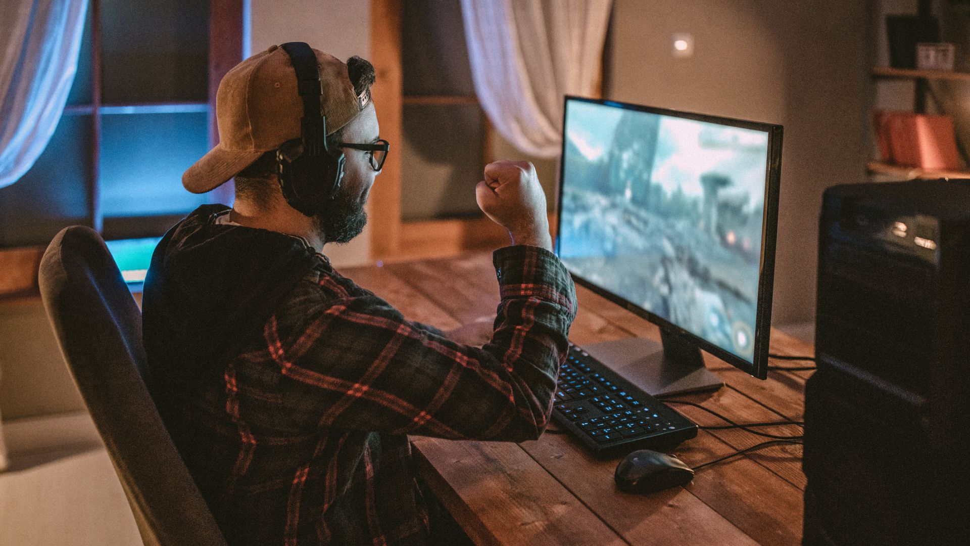 OLED, QLED, VA, LCD, IPS, TN... Quelle dalle pour son écran de PC ?