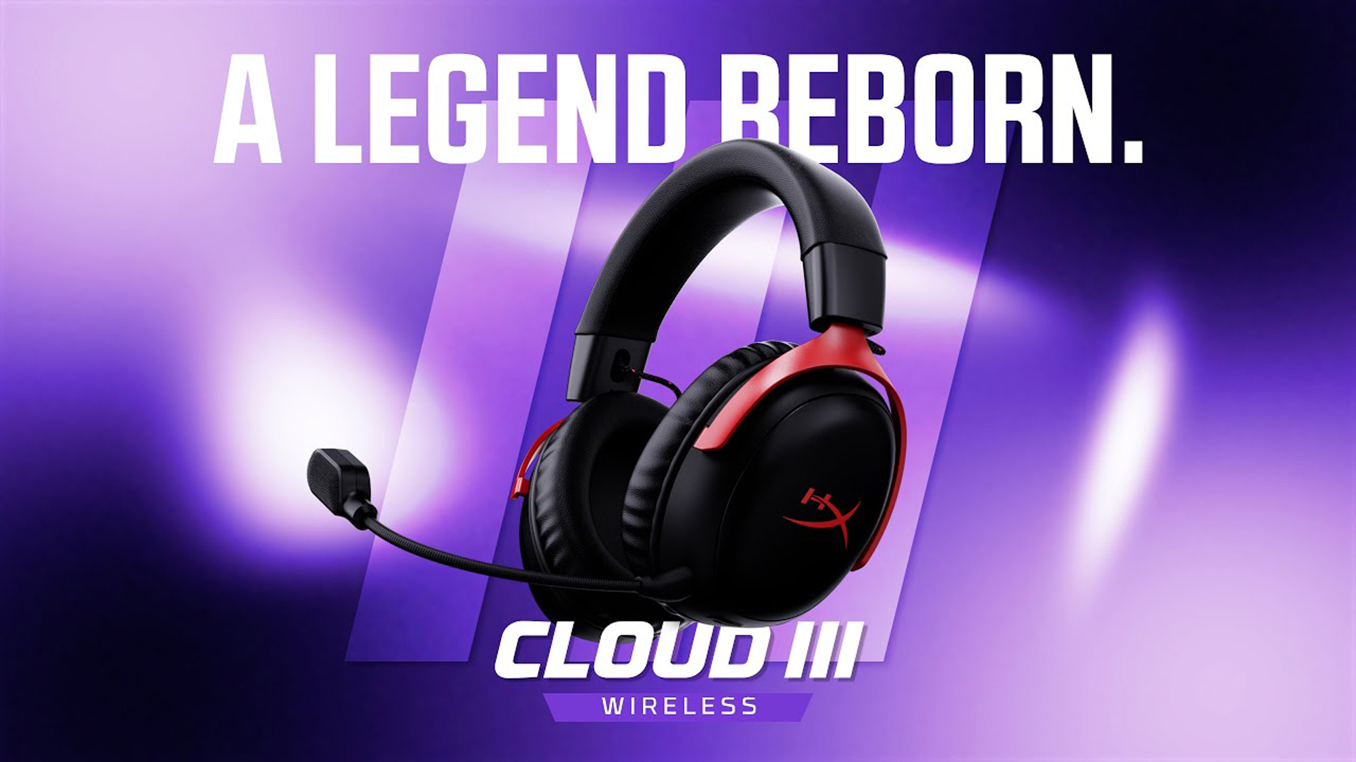 Test Hyper X Cloud III Wireless, la référence des casques gaming sans-fil
