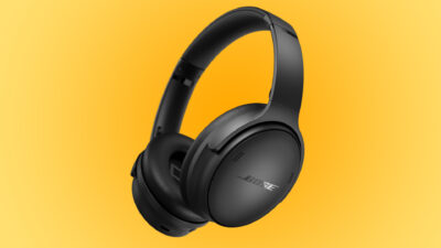 Ce casque sans-fil Bose avec une excellente réduction de bruit est à un prix dérisoire (-50 %)