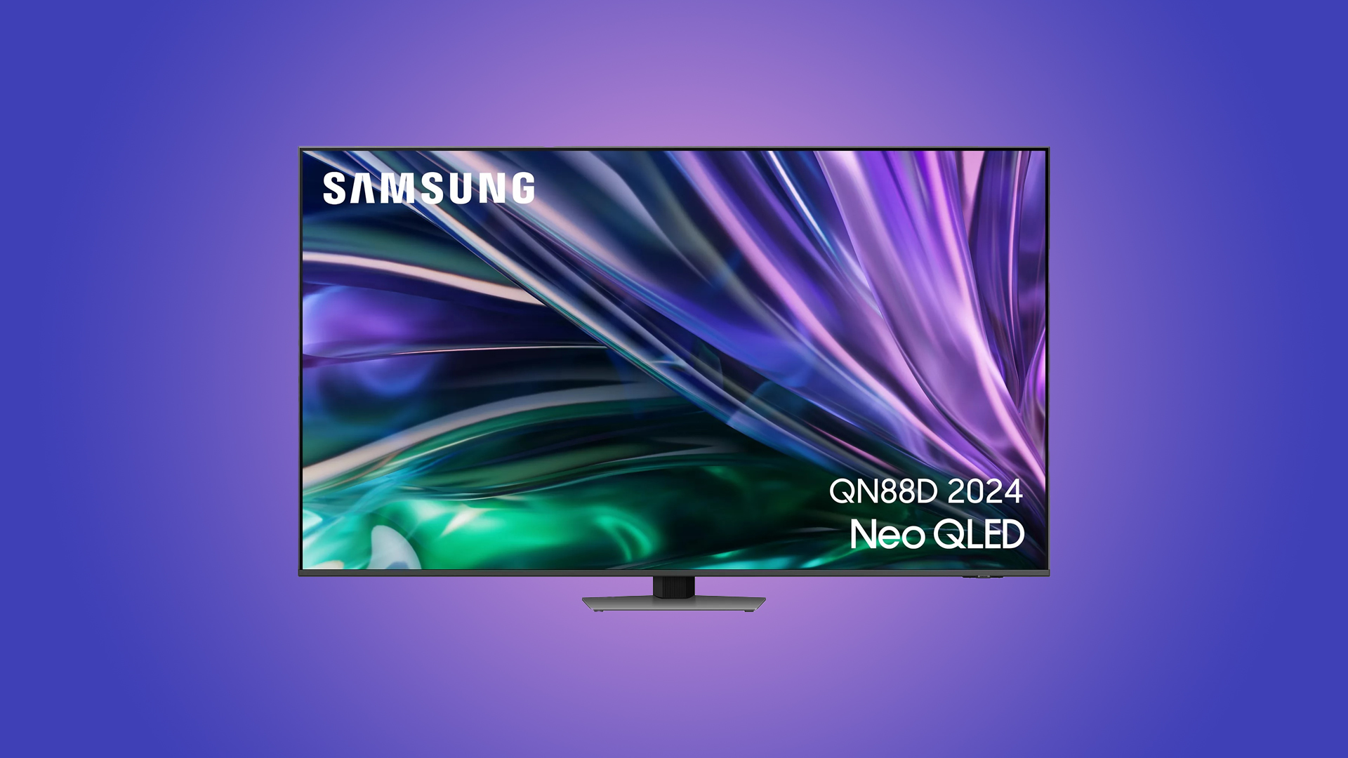 Ce téléviseur Samsung Neo QLED est à moins de 650 € pendant les French Days