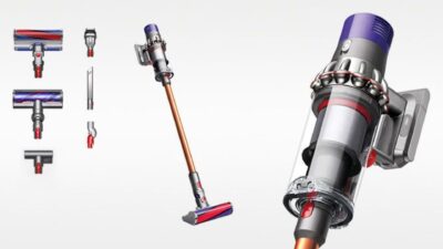 Cet aspirateur Dyson est à son meilleur prix chez Cdiscount avant même le début des French Days !