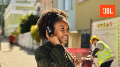 Découvrez le Tour One M3, le nouveau casque JBL le plus innovant et performant de la marque