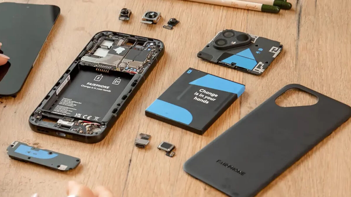 Fairphone 5 : connaissez-vous ce smartphone responsable, réparable et éthique ?