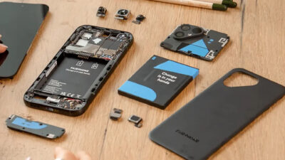Fairphone 5 : connaissez-vous ce smartphone responsable, réparable et éthique ?