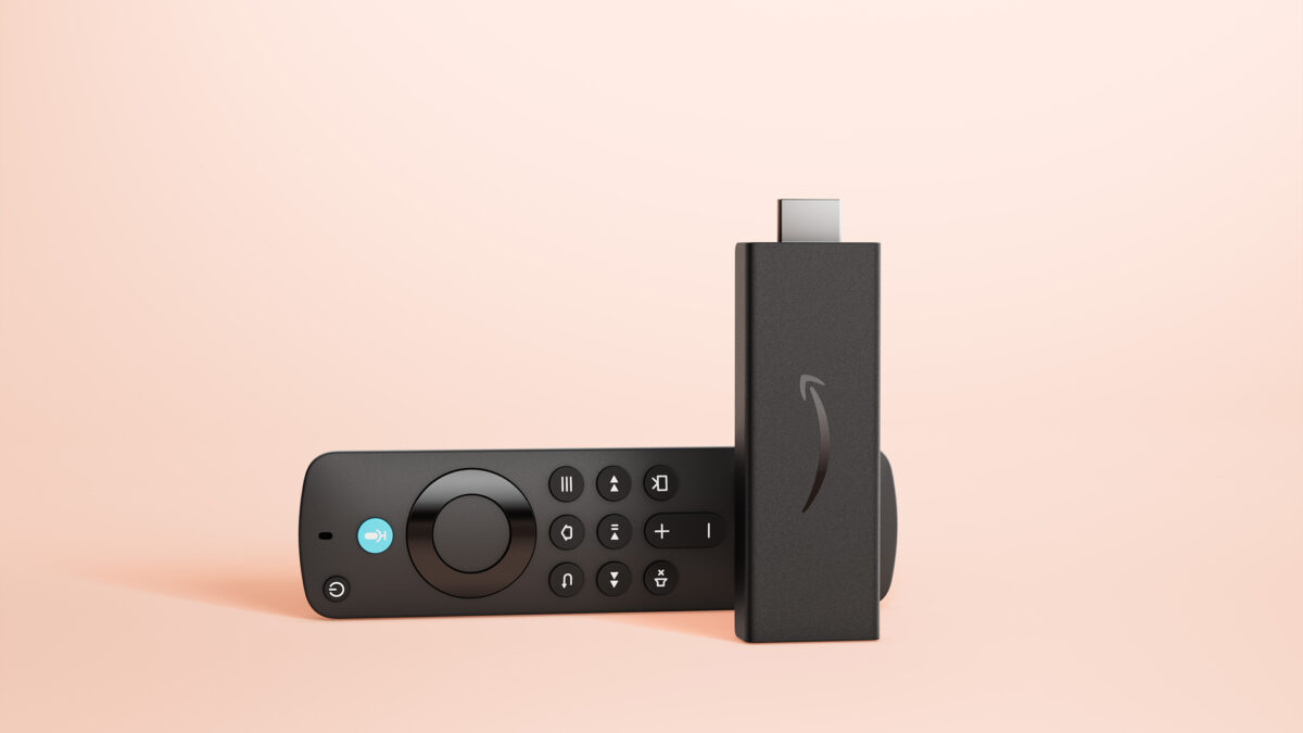Fire Stick TV : les boitiers multimédia d’Amazon sont en promo à prix Black Friday