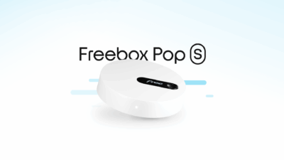 Free lance une offre fibre à seulement 24,99 €/mois, on vous explique tout