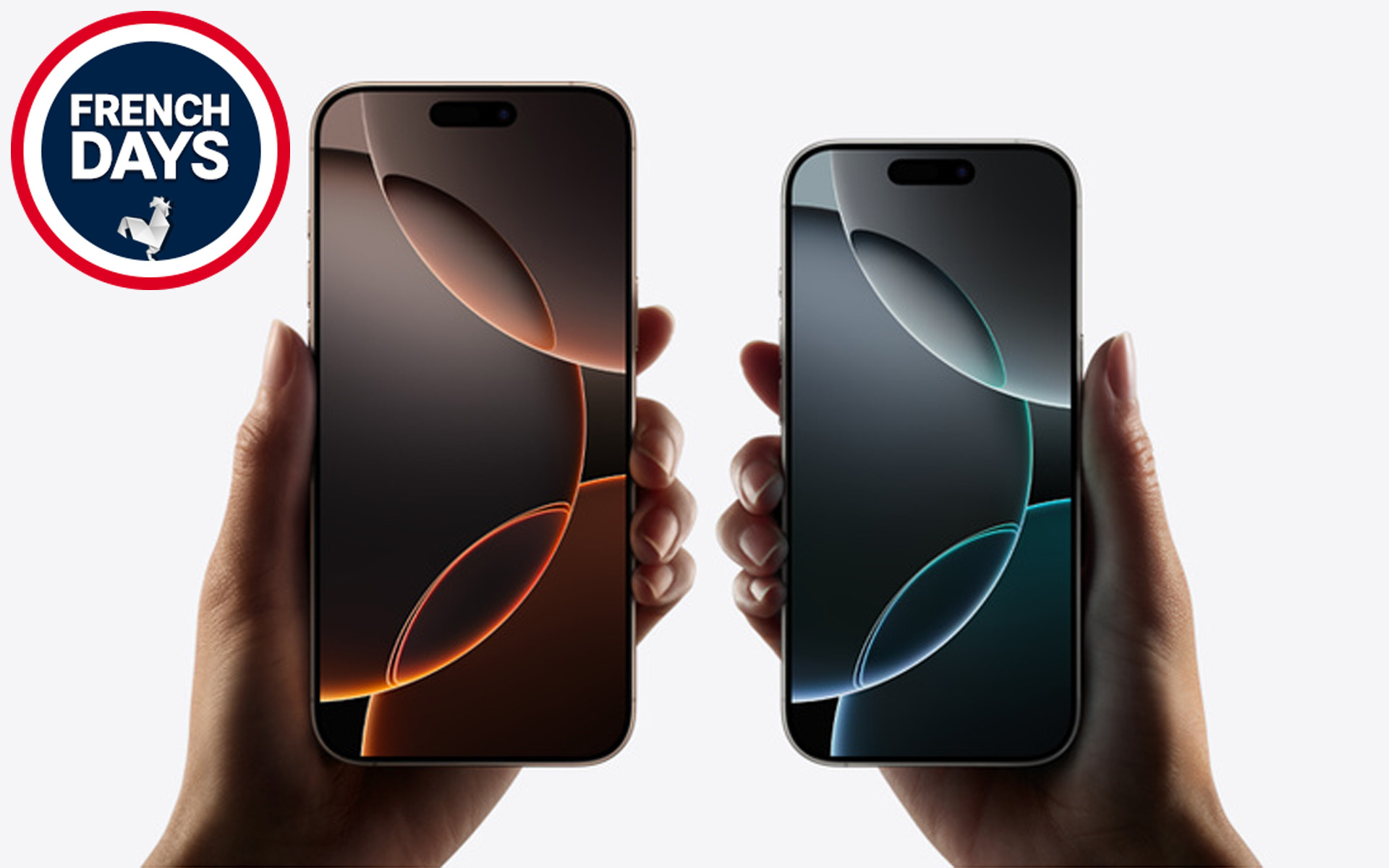 Un iPhone 16 à prix cassé ? Découvrez les offres immédiatement