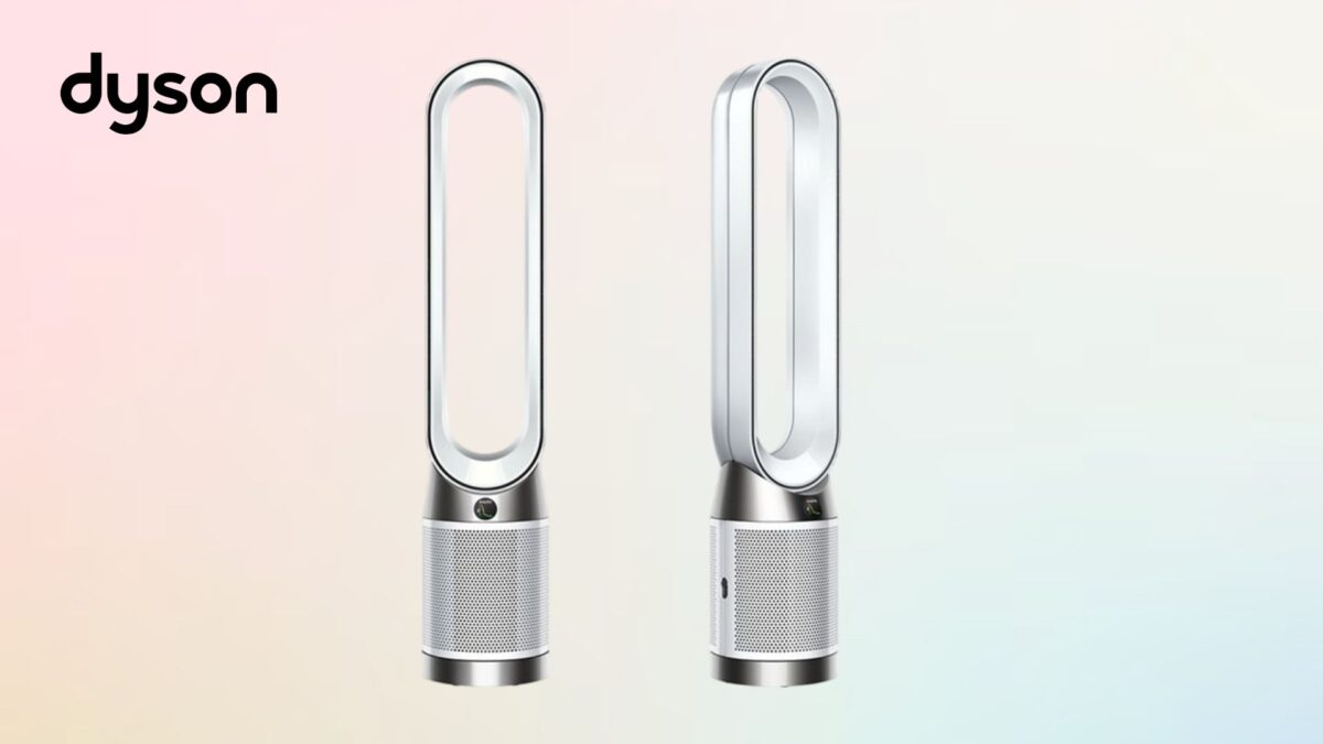 Offres de printemps Dyson : le Purifier Cool à prix cassé (-30 %) et d’autres promos exclusives à ne pas manquer
