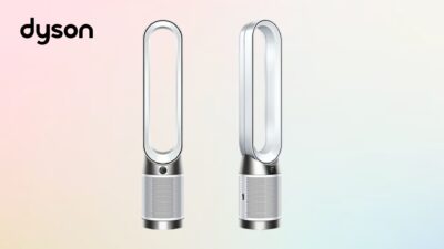 Offres de printemps Dyson : le Purifier Cool à prix cassé (-30 %) et d’autres promos exclusives à ne pas manquer