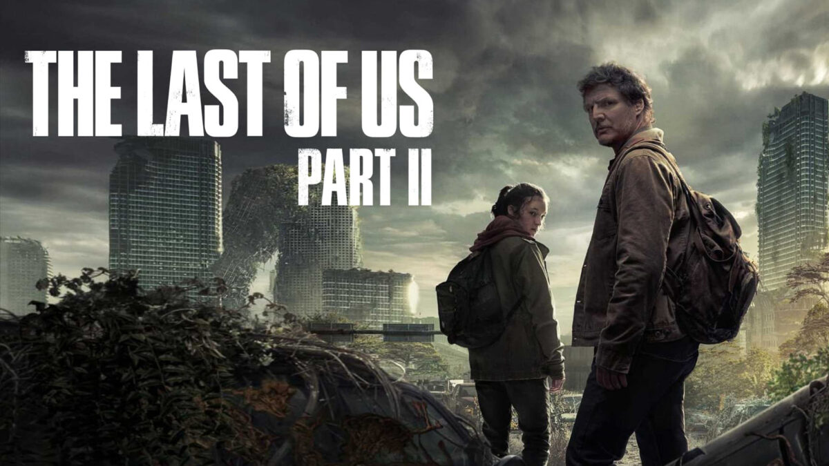 La saison 2 de The Last Of Us est enfin disponible sur MAX