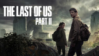 La saison 2 de The Last Of Us est enfin disponible sur MAX