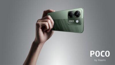 POCO dévoile son M7 Pro 5G, le smartphone 5G abordable signé Xiaomi