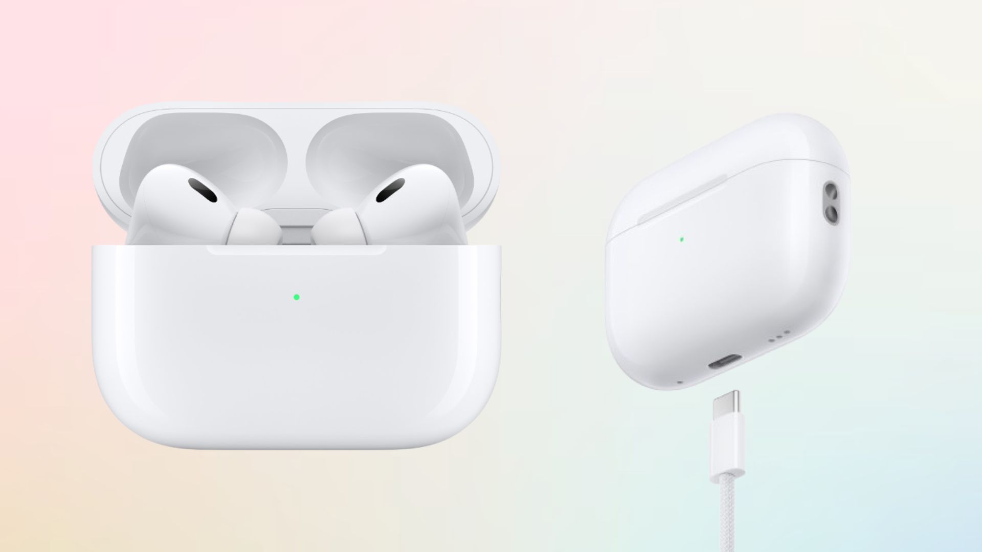 Premier jour des French Days, et les AirPods Pro 2 perdent déjà 100 € !