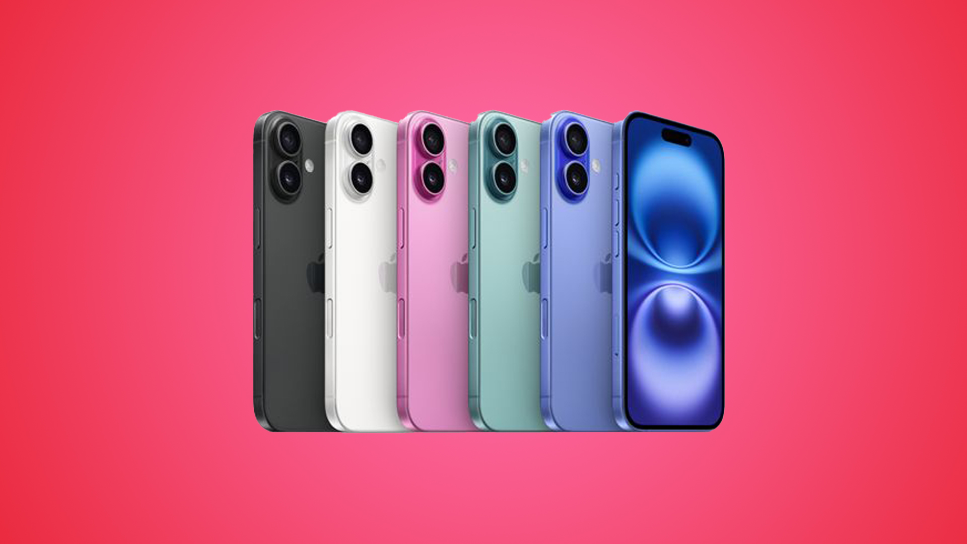 iPhone 16 : le smartphone Apple n’a jamais été à ce prix grâce aux French Days