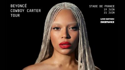 Beyoncé en concert à Paris en juin 2025 : de nouvelles places mises en vente !