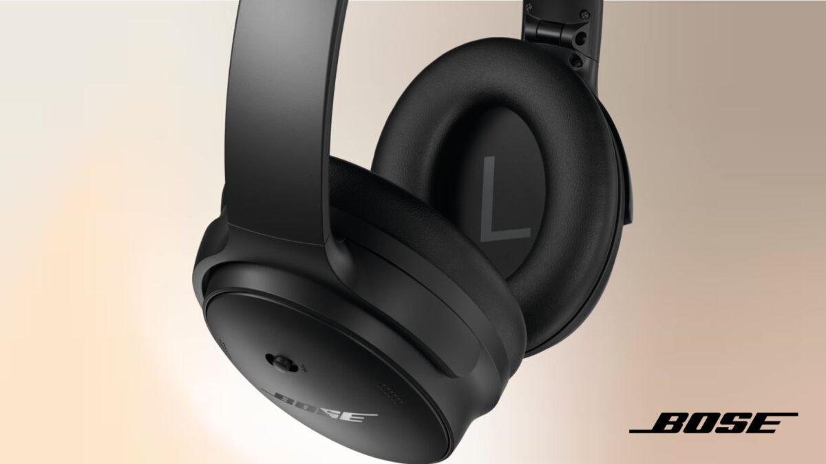 Ce casque audio Bose n°1 des ventes Rakuten affiche son meilleur prix à l'occasion !
