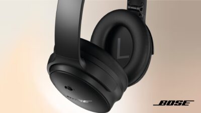 Ce casque audio Bose n°1 des ventes Rakuten affiche son meilleur prix à l'occasion !
