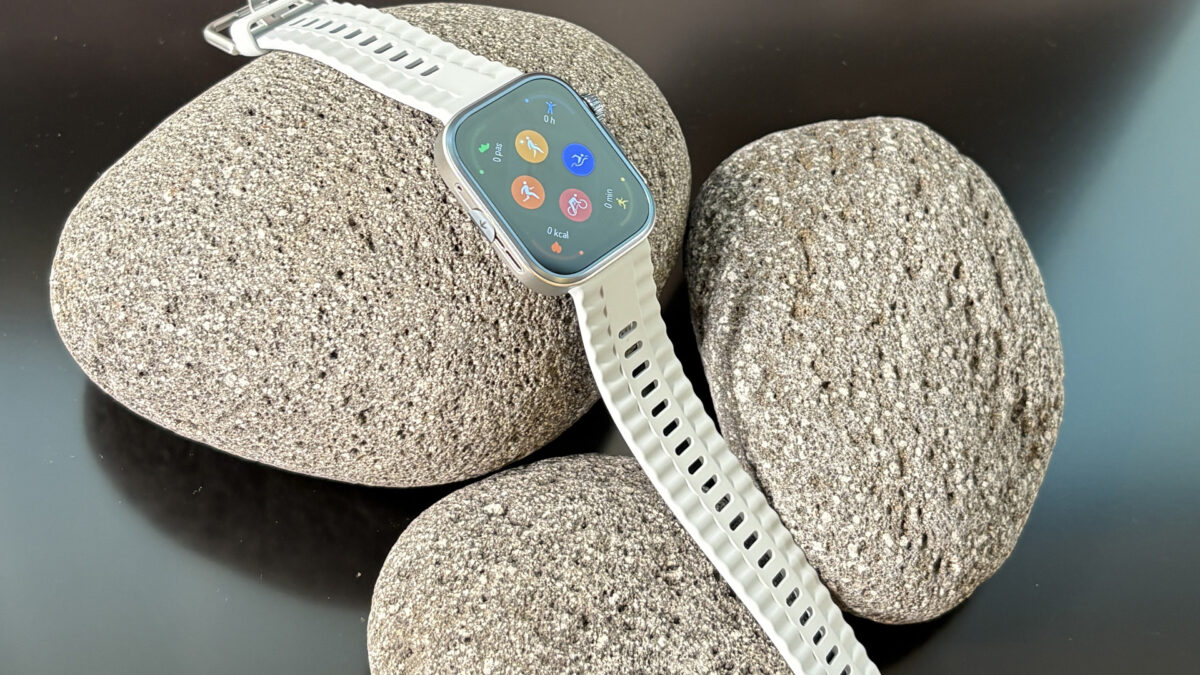 Découvrez les nouvelles montres connectées Huawei