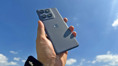 Test Motorola Edge 60 Fusion : un smartphone stylé et abordable entre mode et technologie