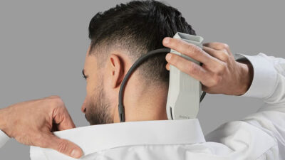 Ce climatiseur portable signé Sony est le nouvel incontournable de l’été