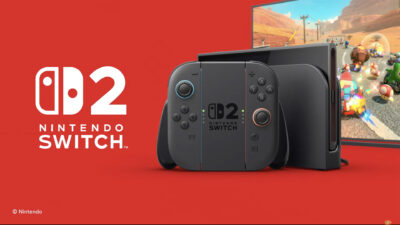 Nintendo Switch 2 : la console est enfin disponible mais attention à la rupture de stocks