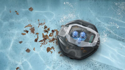 Voici le robot de piscine le plus vendu d’Amazon, et il est en promotion
