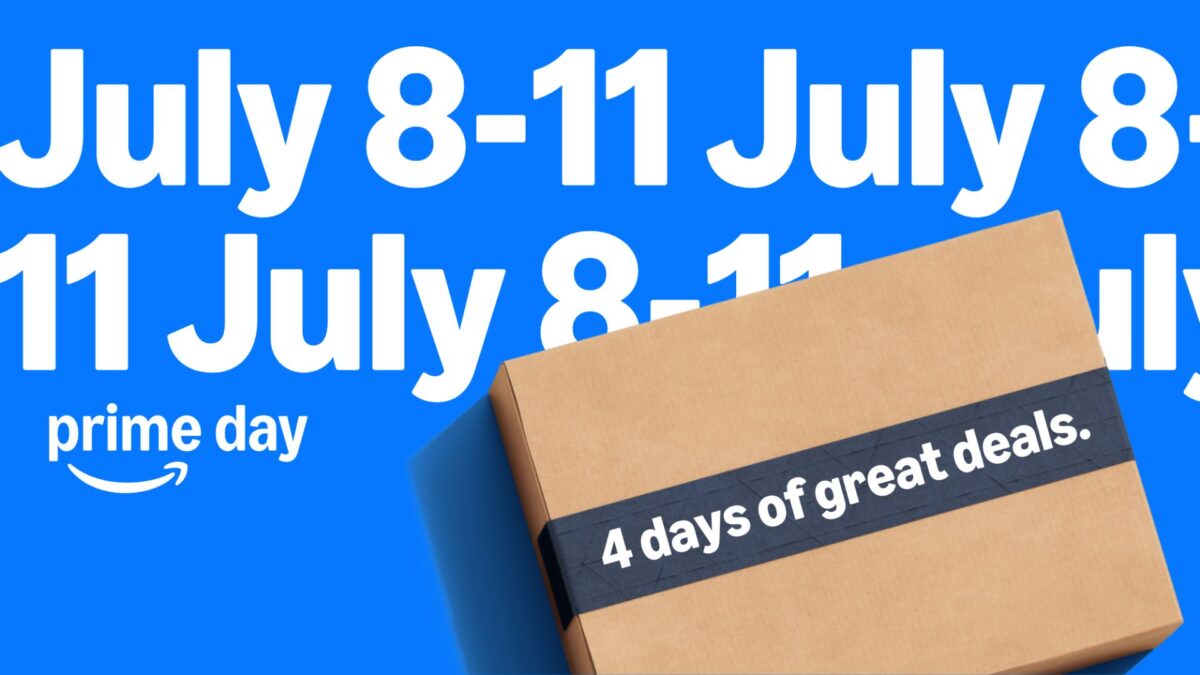 Amazon Prime Day 2024 : dates, durée, bonnes affaires… Tout ce qu’il faut savoir sur l’édition estivale