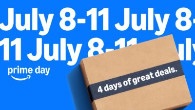 Amazon Prime Day 2024 : dates, durée, bonnes affaires… Tout ce qu’il faut savoir sur l’édition estivale