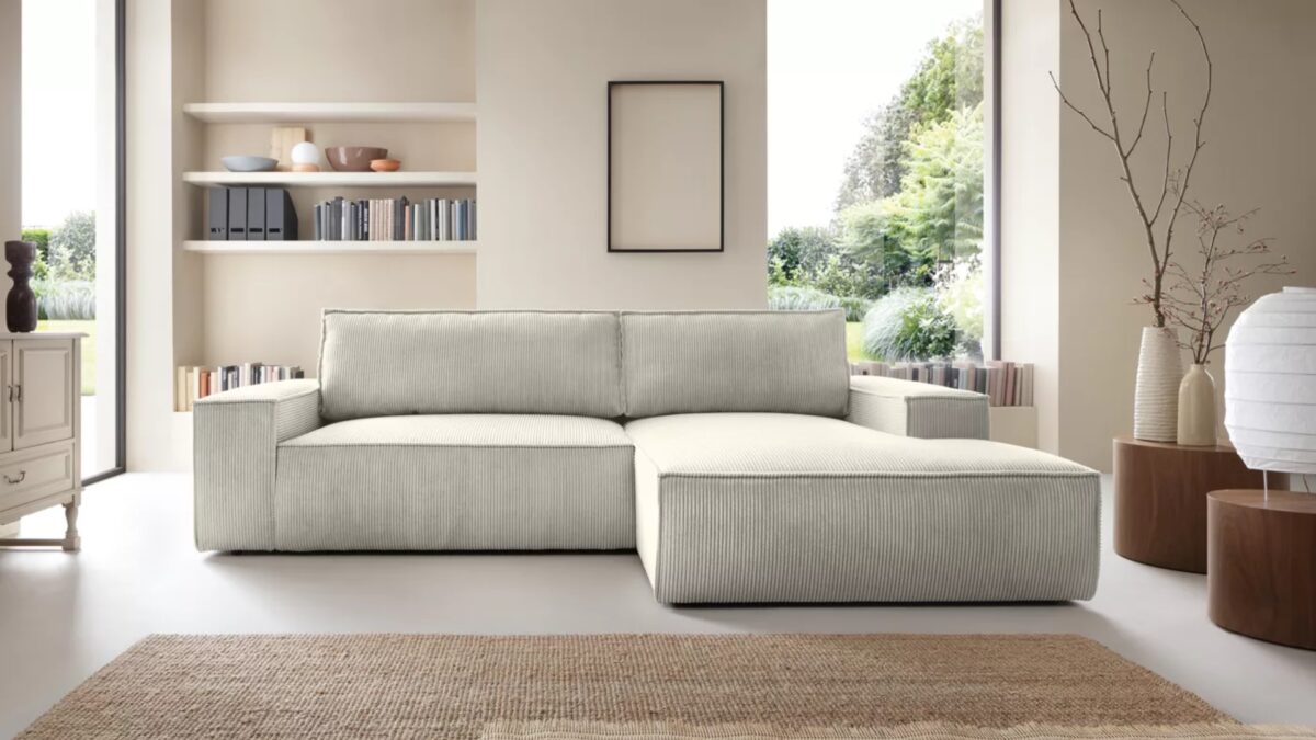Soldes déco été 2025 : 5 canapés convertibles à prix exceptionnels repérés chez Vente-unique