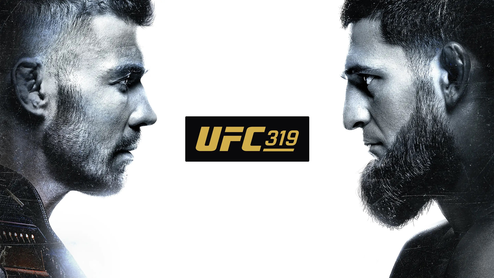 Rendez-vous dans al nuit du samedi 16 août au dimanche 17 août pour la grande bataille de l'UFC 319 : Dricus Du Plessis face à Khamzat Chimaev