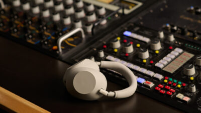 Erreur de prix ? Le nouveau casque Sony WH-1000XM6 perd 120 € pour une durée limitée