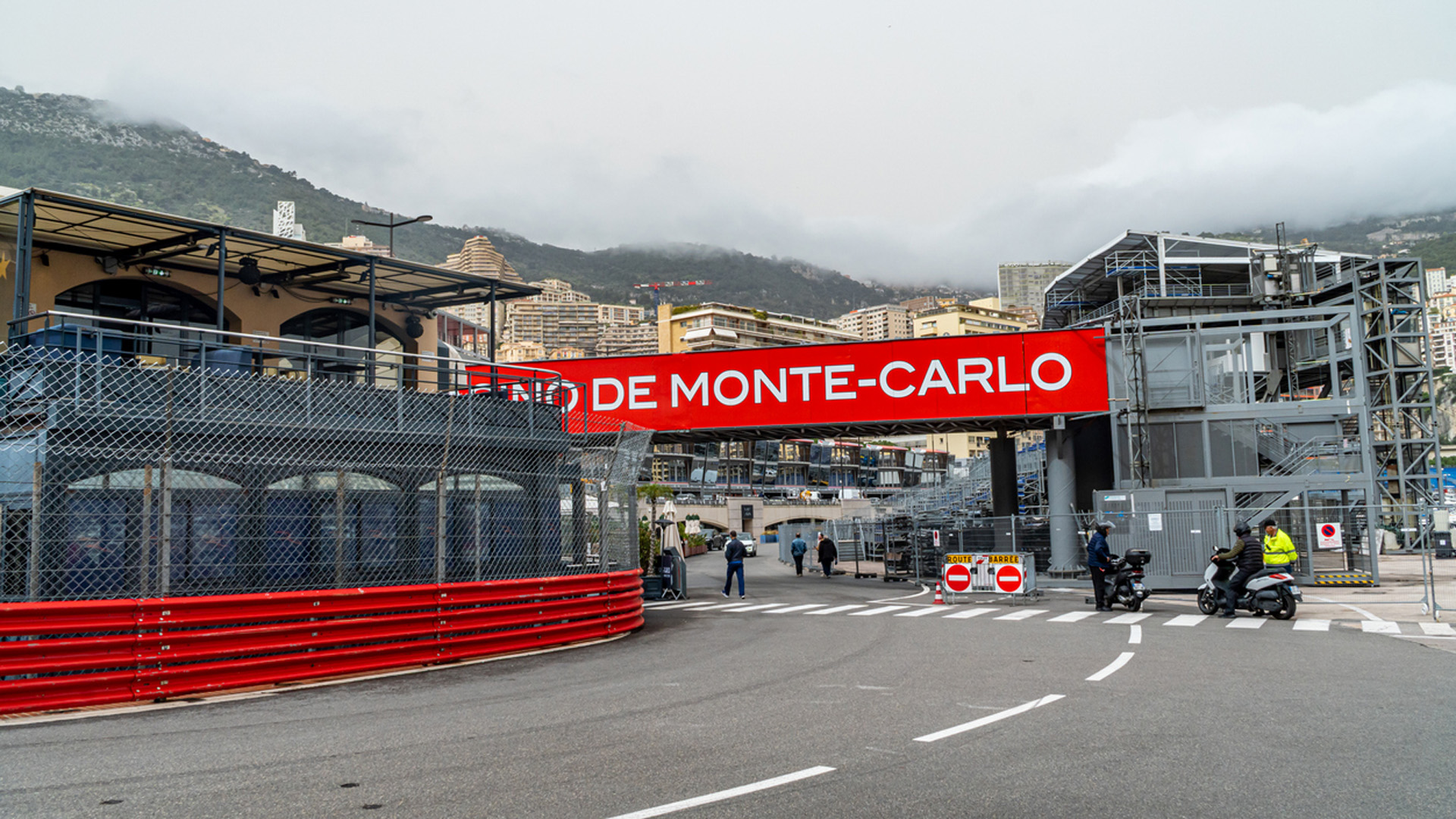 Voici le calendrier de la saison 2026 de Formule 1