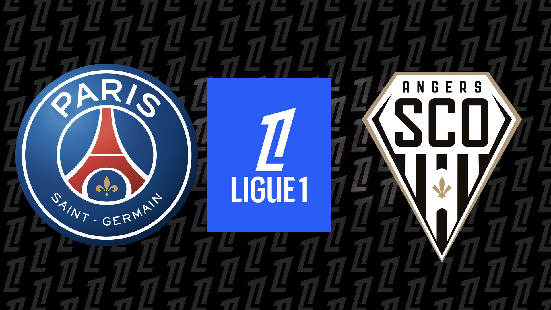 Le Paris Saint-Germain affronte le SCO d'Angers ce vendredi à 20h45 sur Ligue 1 Plus