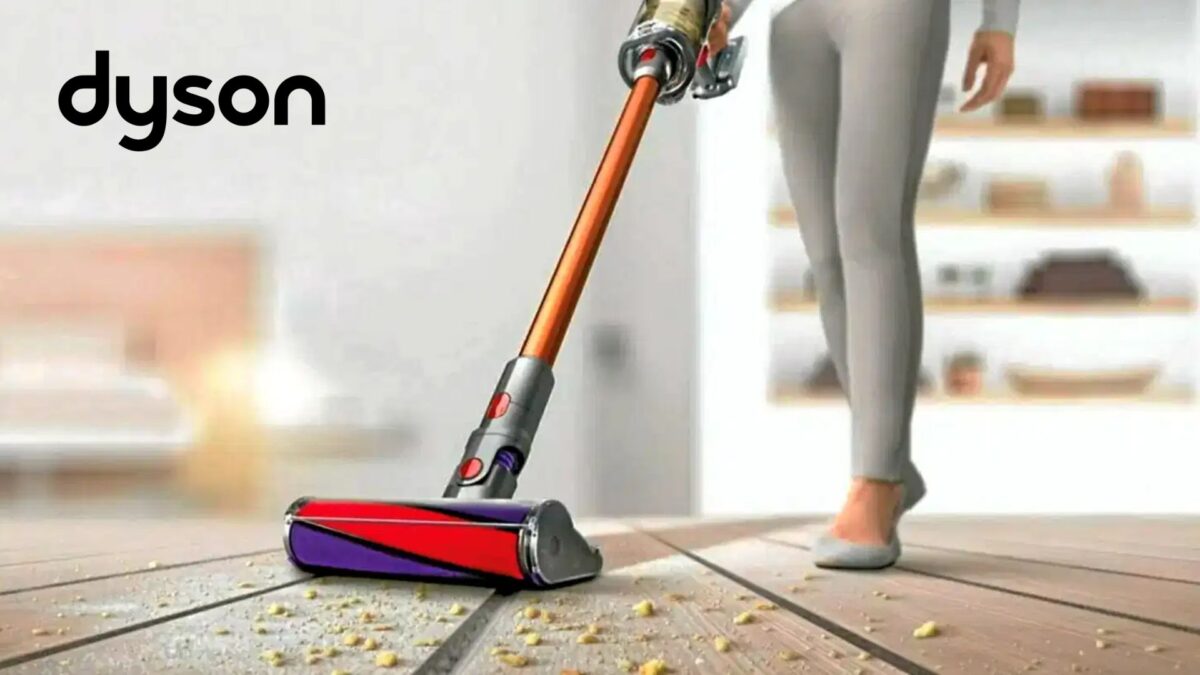 Quoi de neuf chez Dyson ? Les offres de la semaine à ne pas manquer