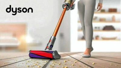 Quoi de neuf chez Dyson ? Les offres de la semaine à ne pas manquer