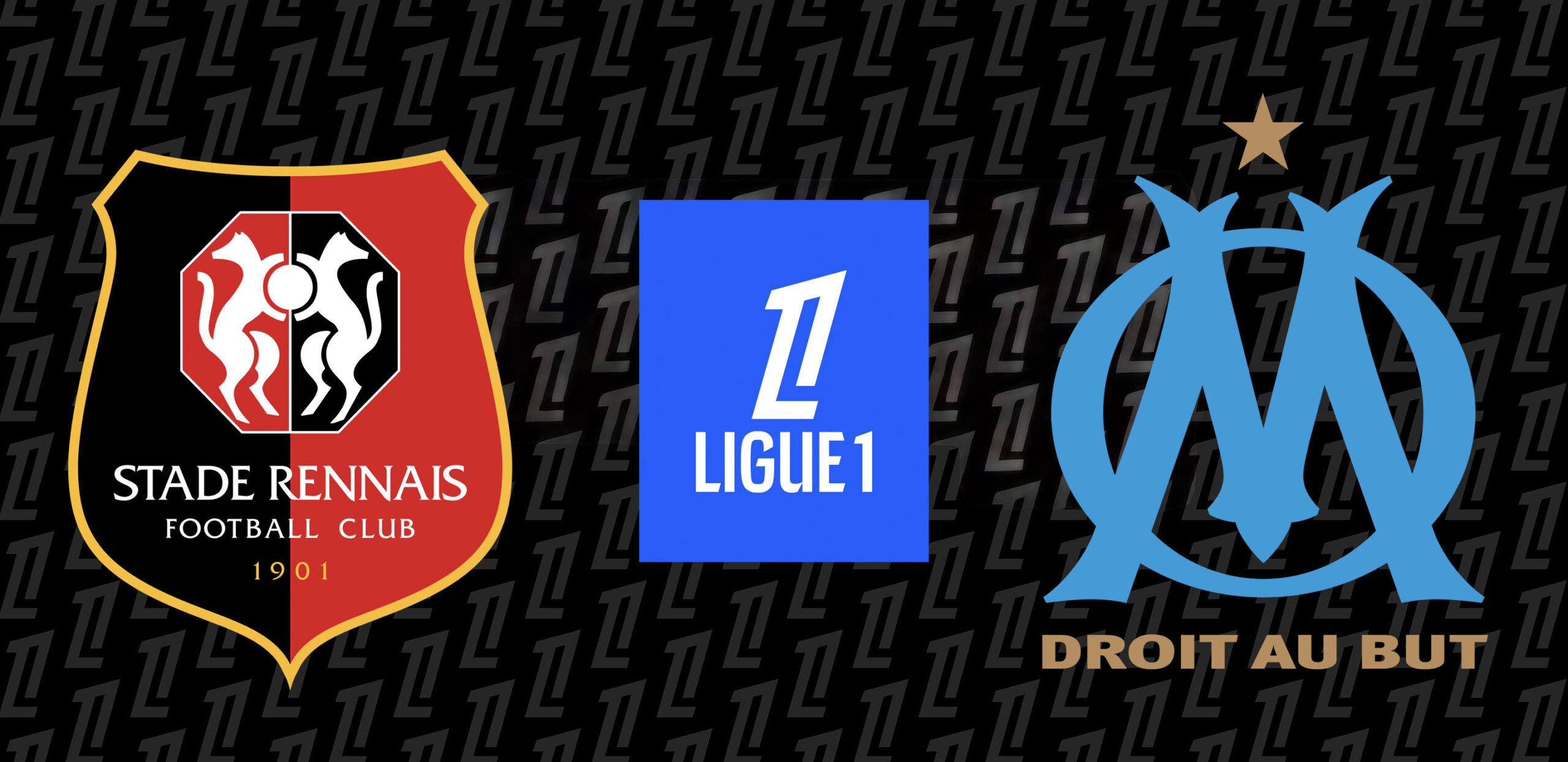 Renne accueille Marseille pour la première journée de Ligue 1 lors d'un match inaugural très attendu