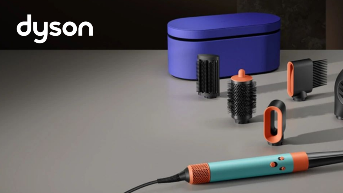 Une réduction sur l'Airwrap i.d. signé Dyson, ça vous tente ? (-70 €)