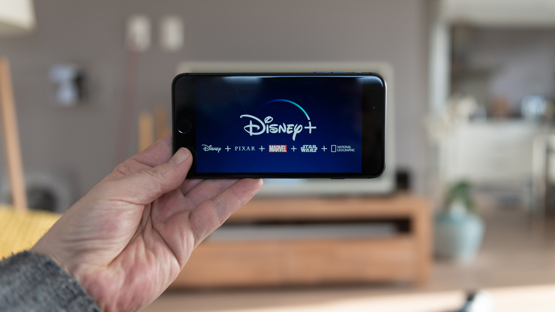 Disney+ est à moins de 3 €/mois mais seulement pendant quelques semaines