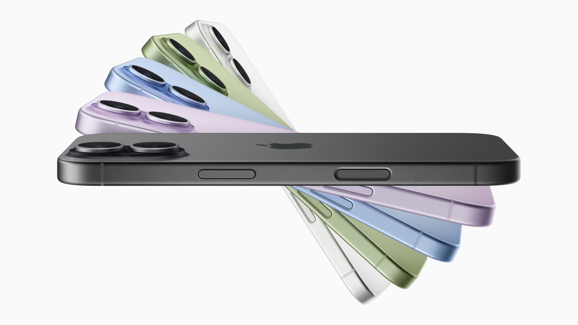 iPhone 17, 17 Air, 17 Pro et 17 Pro Max : tout ce qu’il faut savoir sur les nouveaux smartphones Apple