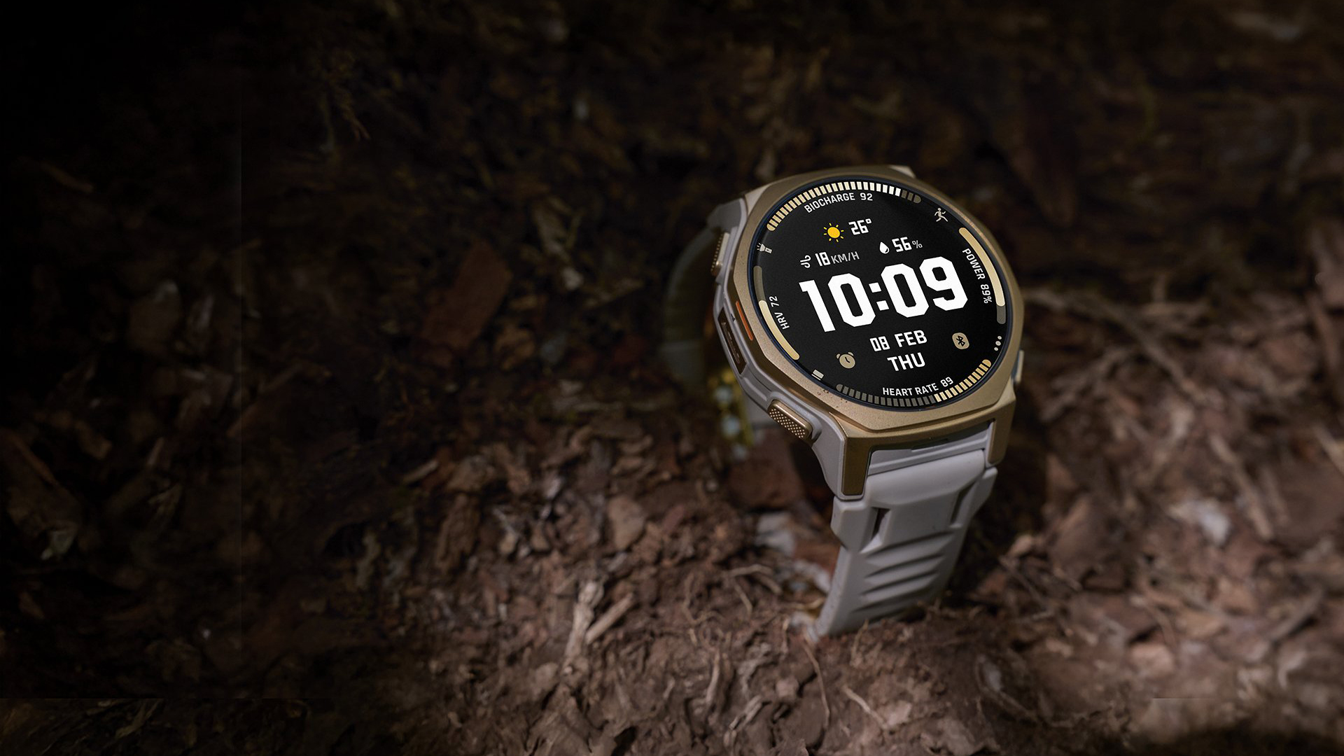 Amazfit : quelles sont les meilleures montres connectées sportives et laquelle choisir ?