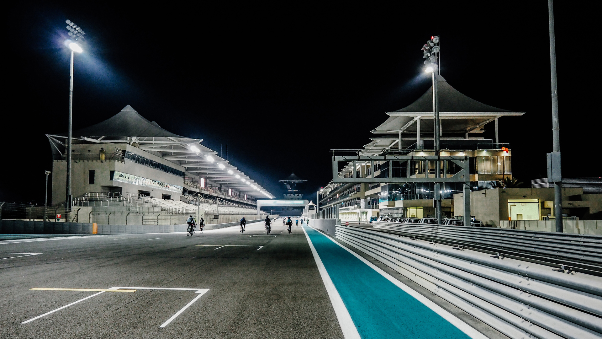 Grand Prix d’Abu Dhabi : le final explosif de la F1 au cœur d’une destination incontournable