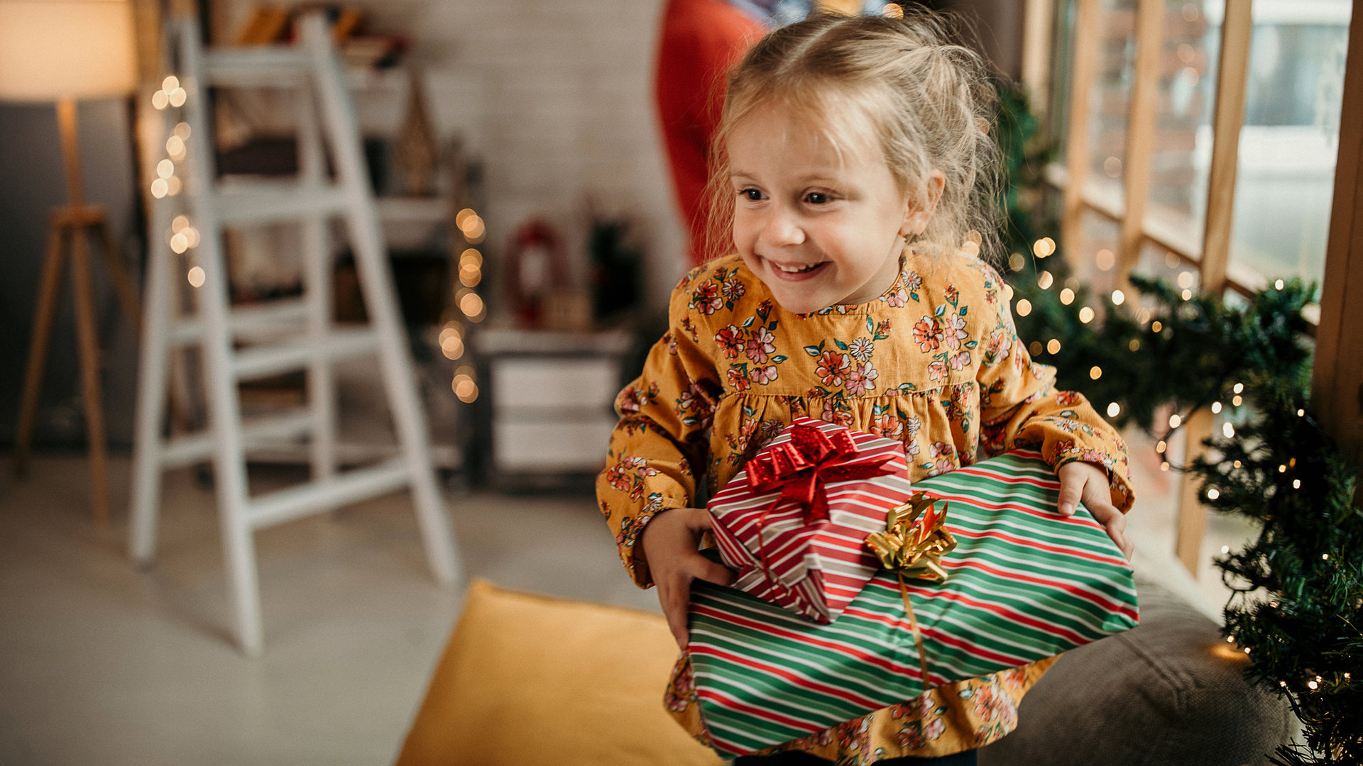 Les meilleurs jouets à offrir à Noël : idées tendances pour faire plaisir à tous les enfants