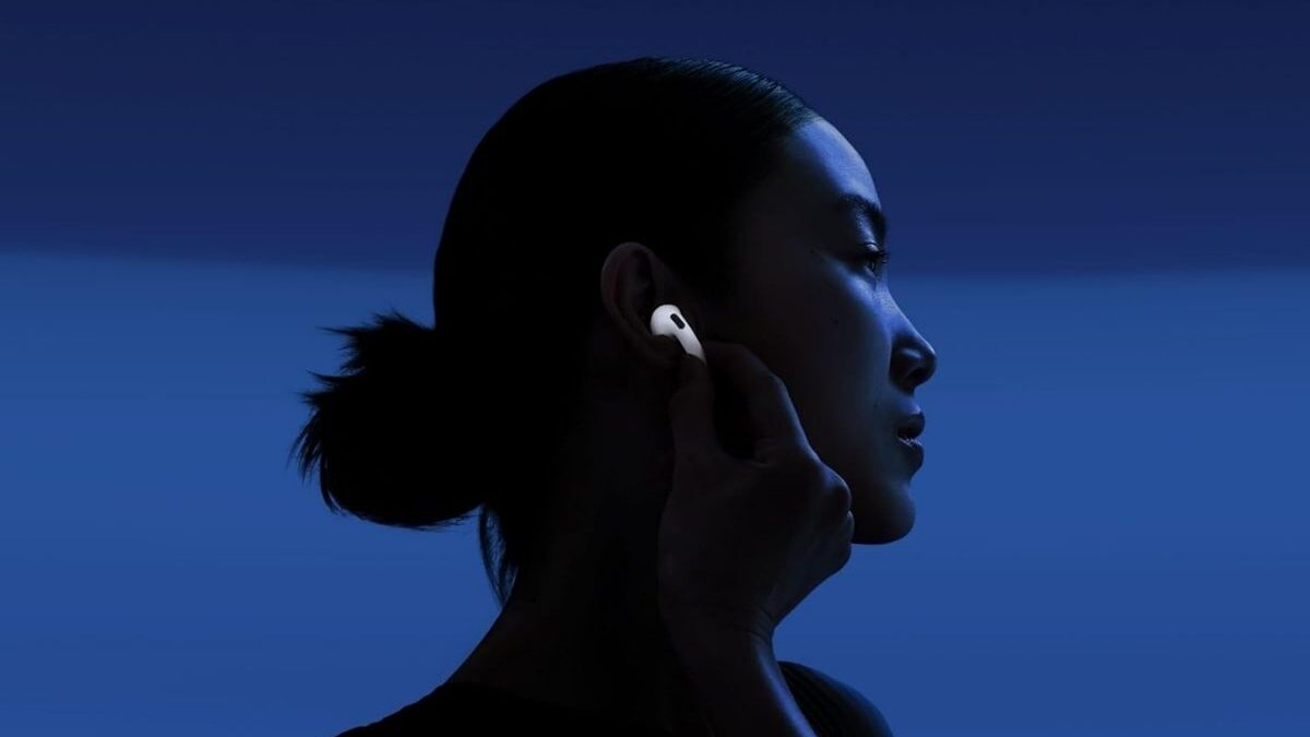 AirPods 4